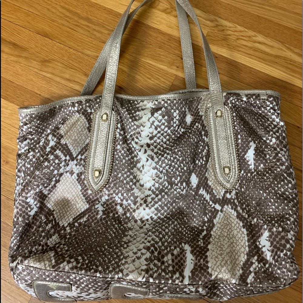 Diane von Furstenberg bag
